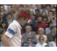 McEnroe vs. Borg 1981