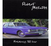 McEntee, Robert - Preserving the Eror