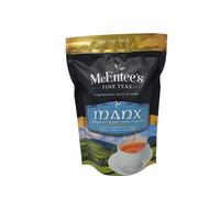 McEntee's MANX BREAKFAST Tea - 250g Bag- BLENDED BY MCENTEE'S TEA AN AWARD WINNING TEA BLENDING COMPANY