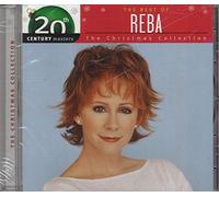 Mcentire Reba - 20th Century Masters The Best of Reba: The Christmas Collection [Us Import]