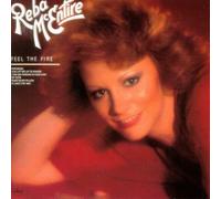 Mcentire, Reba - Feel the Fire [CASSETTE]