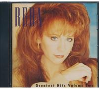 MCENTIRE REBA - GREATEST HITS 2 - CD - G3z