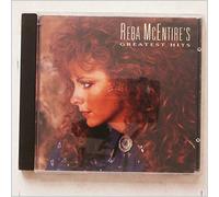 Mcentire Reba - Greatest Hits Vol.1