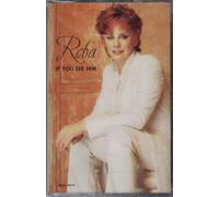 Mcentire, Reba - If You See Him [CASSETTE]