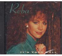 McEntire, Reba - It's Your Call