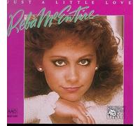 Mcentire, Reba - Just a Little Love [CASSETTE]