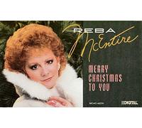 Mcentire, Reba - Merry Christmas to You [CASSETTE]