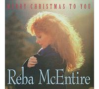 Reba McEntire - Merry Christmas To You [New Vinyl LP]