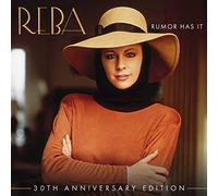 Mcentire, Reba - Rumor Has It.. -Annivers-