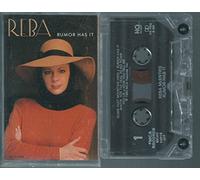 Mcentire, Reba - Rumor Has It [CASSETTE]
