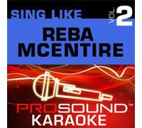 Mcentire, Reba - Sing-a-Long-Vol. 2
