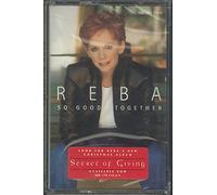 Mcentire, Reba - So Good Together [CASSETTE]