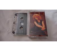 Mcentire, Reba - Starting Over [CASSETTE]