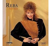 McEntire, Reba - Sweet 16