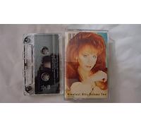 Mcentire, Reba - Vol. 2-Greatest Hits [CASSETTE]
