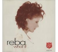 Mcentire Reba - What If