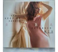 Mcentire, Reba - You Keep Me Hangin' on