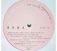 Mcentire, Reba - You Keep Me Hangin on [VINYL]