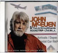 McEuen, John - Round Trip: Live in La