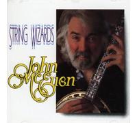 Mceuen, John - String Wizards