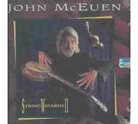 Mceuen, John - String Wizards II