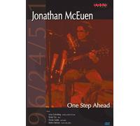 McEuen, Jonathan - One Step Ahead [DVD AUDIO]