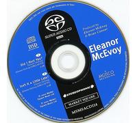 Mcevoy, Eleanor - Did I Hurt You