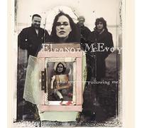Mcevoy Eleanor - Whats Following Me
