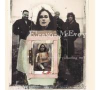 Mcevoy,Eleanor - What'S Following Me?