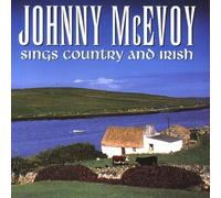McEvoy, Johnny - Sings Country And Irish