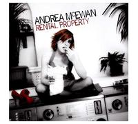 Mcewan Andrea - Rental Property
