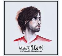 Mcewan Gregor - From a to Beginning [VINYL]