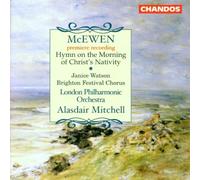 Mcewen, J. - Hymn on the Morning of Christ'