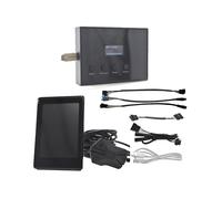 Mcezdy Ebike Display, UART No. 2 Protocol Recognizer & Programmer Set, Change Communication Protocol, Troubleshooting Error Code E10 (PG)