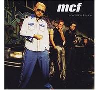 Mcf - Candy,Floss & Spice