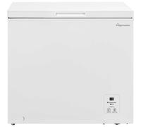 Fridgemaster MCF198E Static Chest Freezer