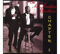 Mcfadden Brothers - Chapter 1