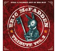 Mcfadden, Eric - Pull the Rabbit Out of Hi