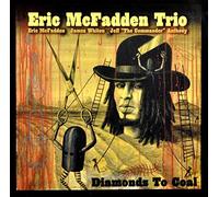 Mcfadden, Eric -Trio- - Diamonds to Coal