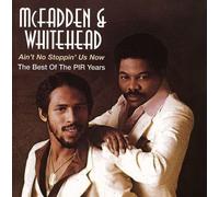 McFadden & Whitehead - Ain't No Stoppin' Us Now