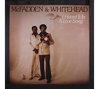 McFadden & Whitehead - i heard it in a love song