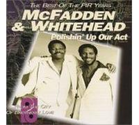 Mcfadden & Whitehead - Polishin Up Our Act