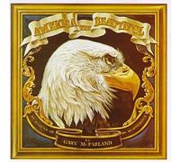 Mcfarland, Gary - America the Beautiful-An Accou