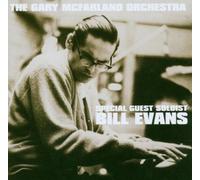 McFarland, Gary - The Gary McFarland Orchestra - Special Guest Soloist: Bill Evans
