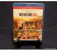 McFarland, USA [Blu-ray]