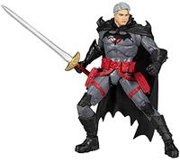 McFarlane Toys DC Multiverse Flashpoint Batman Unmasked Action Figure - IN STOCK