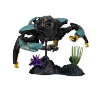 Mcfarlane Avatar Cet-Ops Crabsuit Action Figure