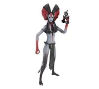 McFarlane Avatar: Fire and Ash Varang (Mangkwan Leader) 7in Action Figure Collector Edition