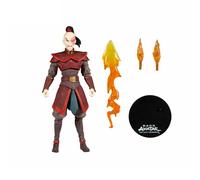 McFarlane Avatar Last Airbender Zuko 18cm Action Figure