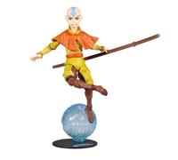 McFarlane Avatar: The Last Airbender Action Figure Aang 18 cm